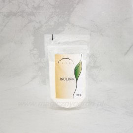 Inulina naturalny prebiotyk - 500g
