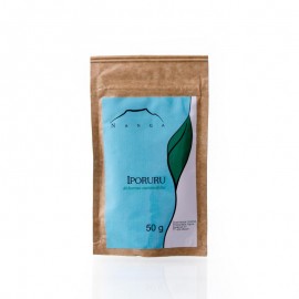 Korzeń Iporuru - Alchornea castaneifolia - 50g mielony
