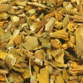 Jemioła - Viscum - 100g posiekana