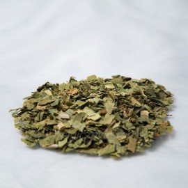 Liść języka jelenia - Phyllitis scolopendrium - 50g posiekany