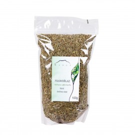 Hibiskus - Liść prawoślazu lekarskiego - Althaea officinalis - 100g drobno posiekane