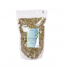 Hibiskus - Liść prawoślazu lekarskiego - Althaea officinalis - 1kg grubo posiekane