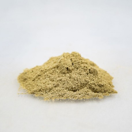 Liść oczaru wirginijskiego - Hamamelis virginiana - 50g mielony