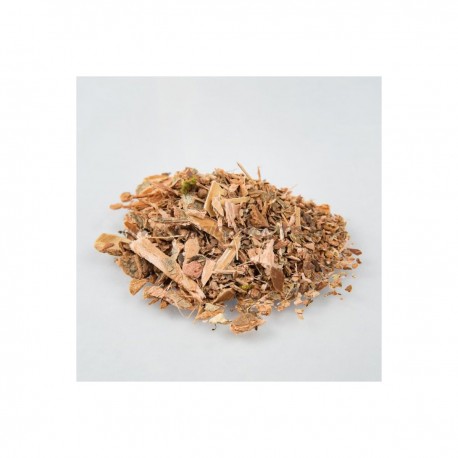 Kora oczaru wirginijskiego - Hamamelis virginiana - 50g posiekany