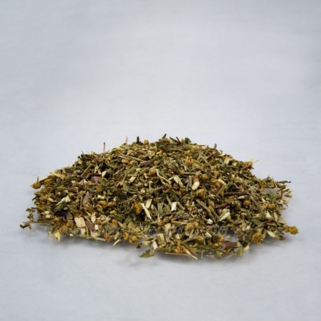 Tanacethum vulgare - 100g posiekane