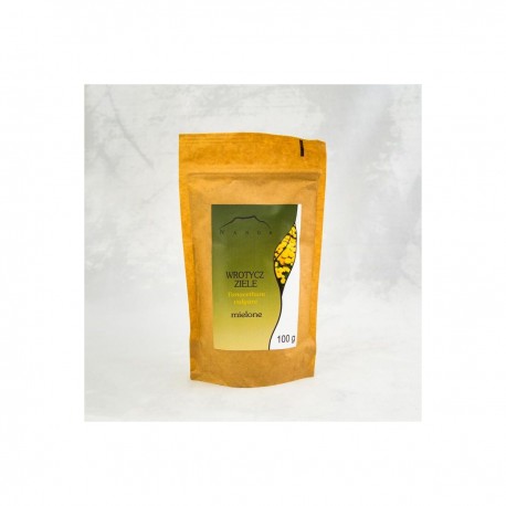 Tanacethum vulgare - 100g mielone