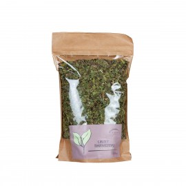 Isatis tinctoria - Isatis tinctoria - 250g posiekane