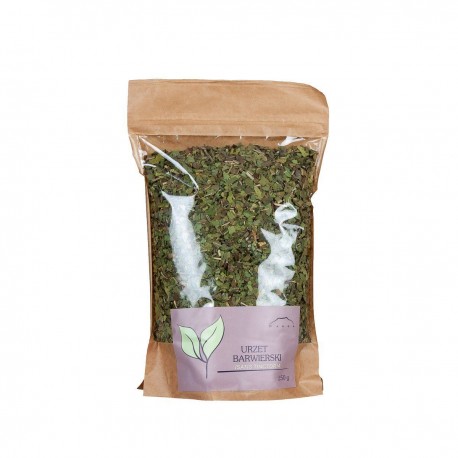 Isatis tinctoria - Isatis tinctoria - 250g posiekane