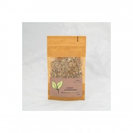 Korzeń Isatis - Isatis tinctoria - 50g posiekany