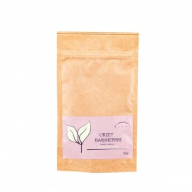 Korzeń Isatis - Isatis tinctoria - 50g mielone