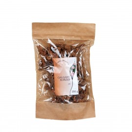 Korzeń gagganta - Alpinia galanga - 250g całość