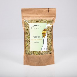 Ranhoy górski (Sideritis scardica) - 50g posiekany