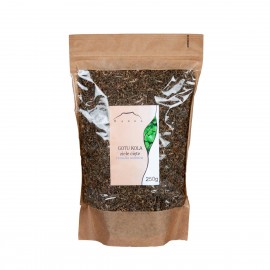 Liść Gotu Kola - Centella asiatica - 250g posiekany