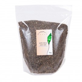 Liść Gotu Kola - Centella asiatica - 1kg posiekany