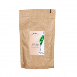 Liść Gotu kola - Centella asiatica - 250g mielony