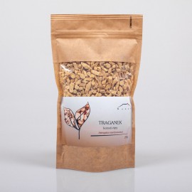 Astragalus membranaceus - 250g posiekane
