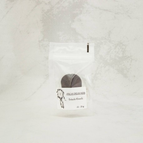 Ziele afrykańskiego snu - Entada rheedii - 21-25g nasiona