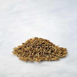Owoc kminu rzymskiego - Cuminum cyminum - 100g w całości