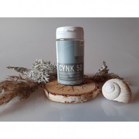 Pikolinian 100 kapsułek x 125mg