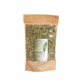 Capsella bursa-pastoris - 100g posiekana