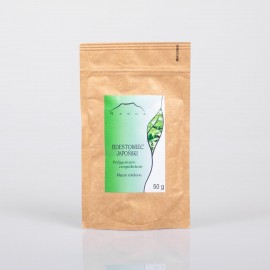 Kłącze rdestowca japońskiego - Polygonum cuspidatum - 50g mielone