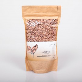 Kora Arjuny - Terminalia arjuna - 250g posiekane