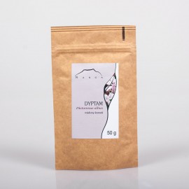 Jesion biały korzeń - Dictamnus albus - 50g mielony