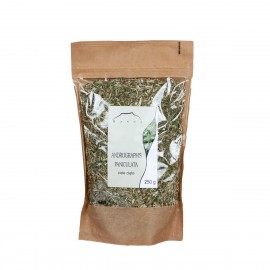 Andrographis paniculata - Andrographis paniculata - 250g posiekane