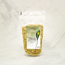 Tribulus terrestris - 100g posiekany