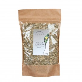 Tribulus terrestris - 250g posiekany
