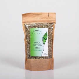 Piołun - Artemisia vulgaris - 100g posiekany