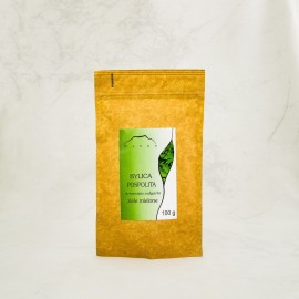 Piołun - Artemisia vulgaris - 100g mielony