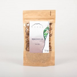 Kora magnolii - Magnolia lekarska - 50g posiekana