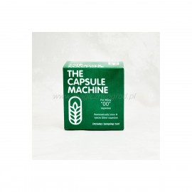 Wypełniacz kapsułek - 00