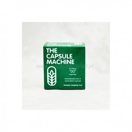 Wypełniacz kapsułek - 00