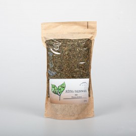 Liść jeżyny - Rubus plicatus - 100g posiekany