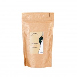 Serwetka Damiana - Turnera diffusa - 250g mielona