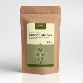 Dziki pochrzyn - 16% ekstraktu z diosgeniny - Dioscorea villosa - 100g