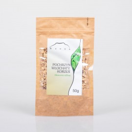 Pochrzyn dziki - Dioscorea villosa - 50g posiekany