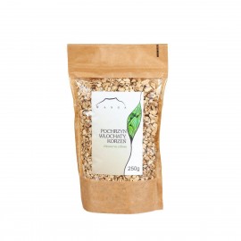 Pochrzyn dziki - Dioscorea villosa - 250g posiekany