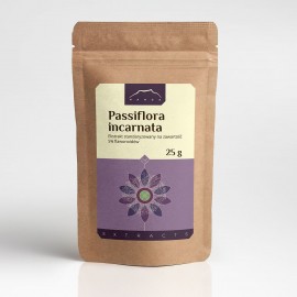 Ekstrakt z marakui 5% - Passiflora - 25g