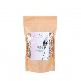 Pędzel do korzeni leśnych - Dipsacus sylvestris - 250g posiekany