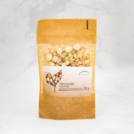 Astragalus membranaceus - 50g posiekane