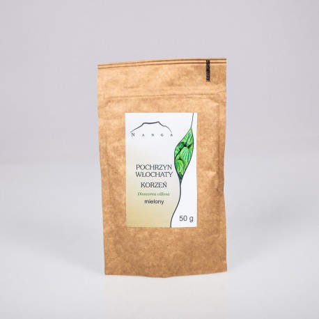 Pochrzyn dziki - Dioscorea villosa - 50g mielony