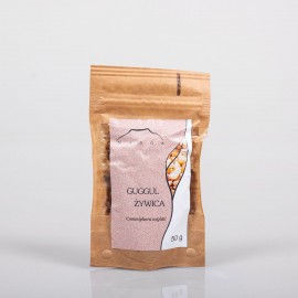 Żywopłot Guggul - Commiphora wightii - 50g