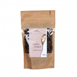 Żywopłot Guggul - Commiphora wightii - 250g