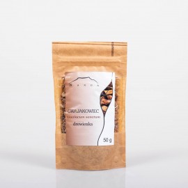 Drewno Gwajaku - Guaiacum sanctum - 50g posiekane