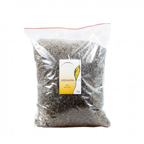 Dziewanna - Verbascum thapsiforme - 1kg