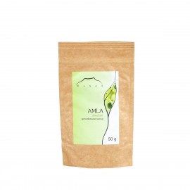 Owoc amli - Emblica officinalis - 50g mielony