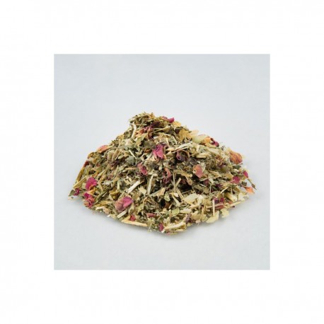 Sielanna herbata - kojąca mieszanka 100g